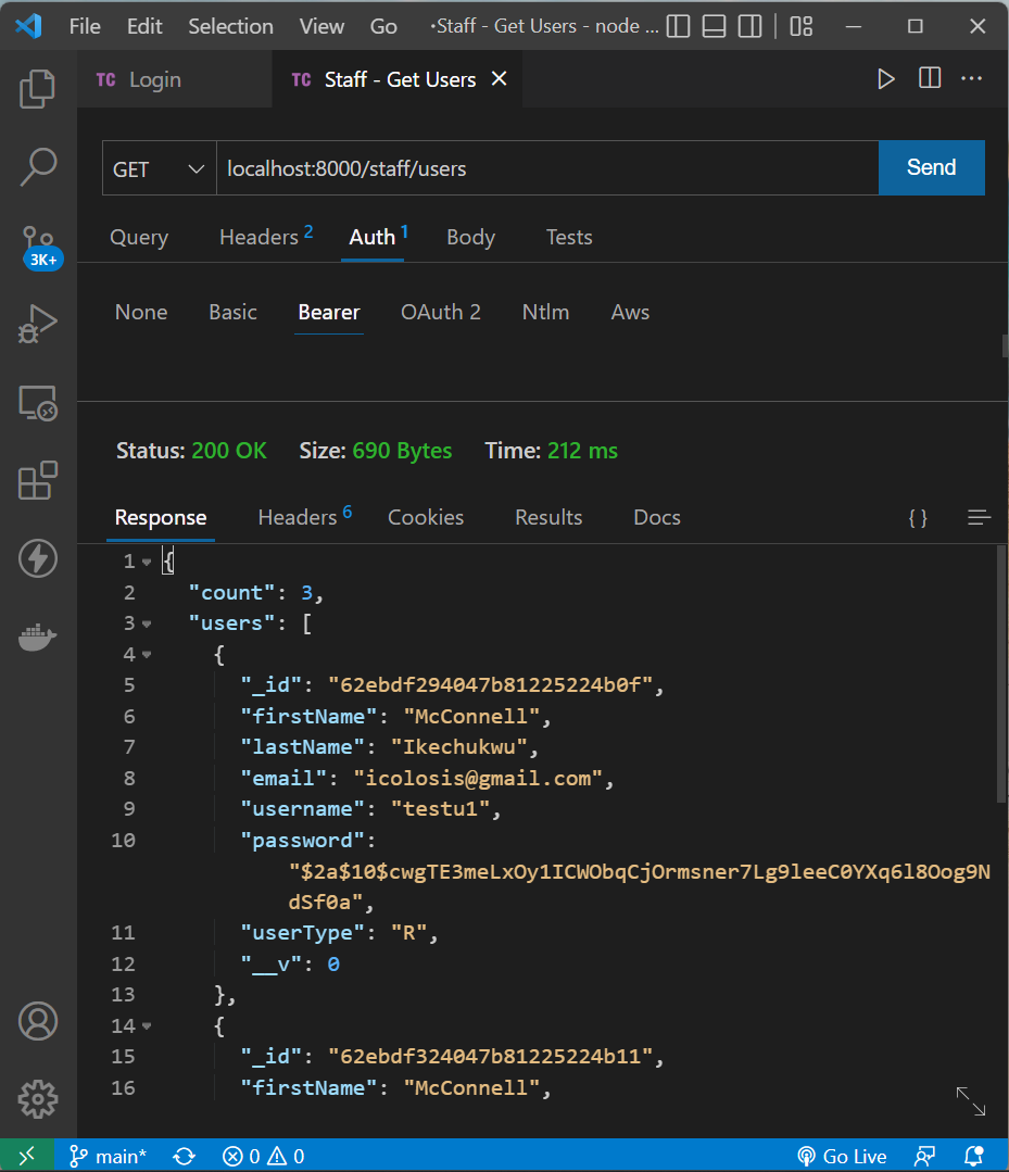GitHub - iConnell/node-role-base-auth · GitHub