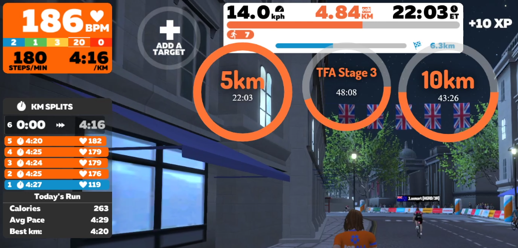 Event distance misaligned with widget distance · Issue #7 · disjunto ...