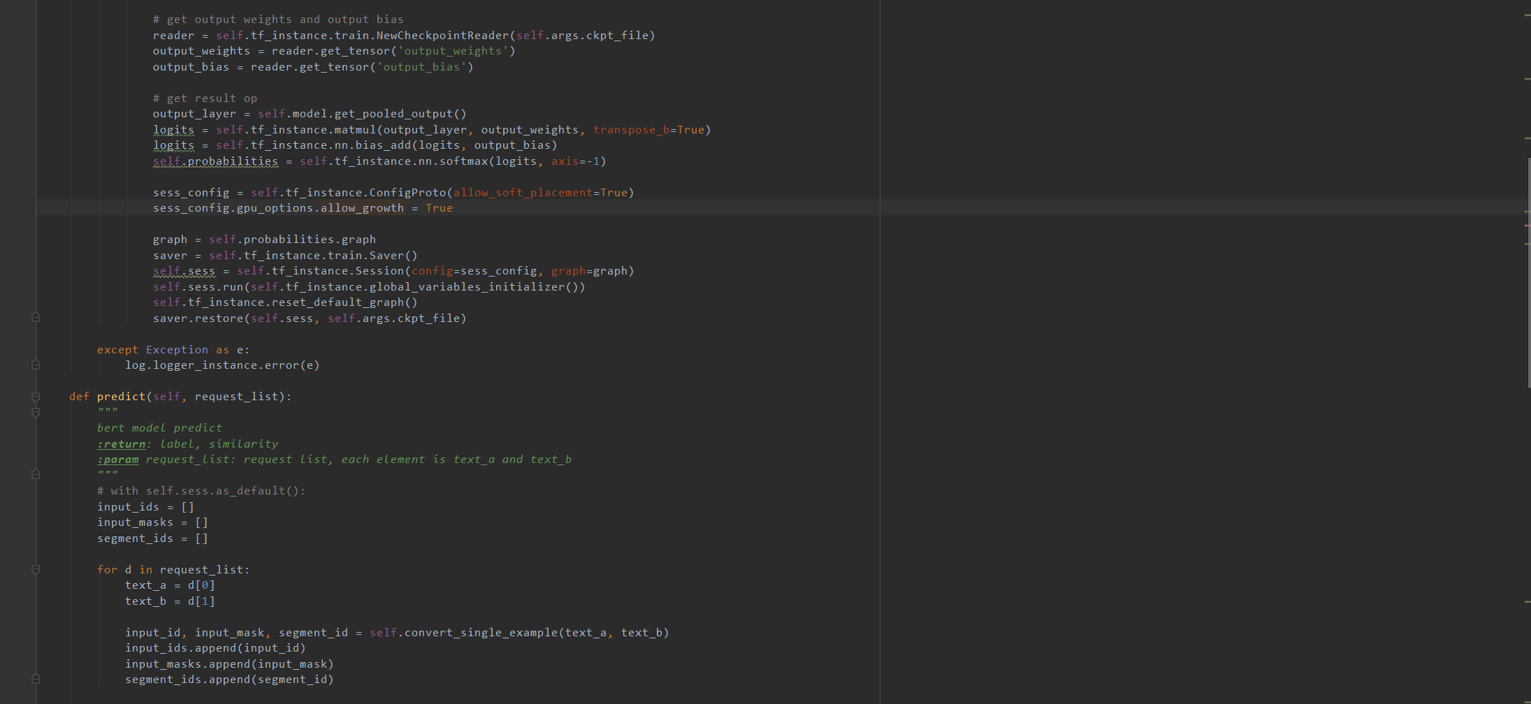 os.environ["CUDA_DEVICE_ORDER"] not work · Issue #25152 · tensorflow ...