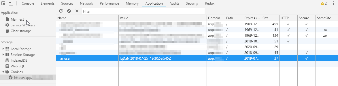 Auth User ID feedback and improvements · Issue #1396 · microsoft ...