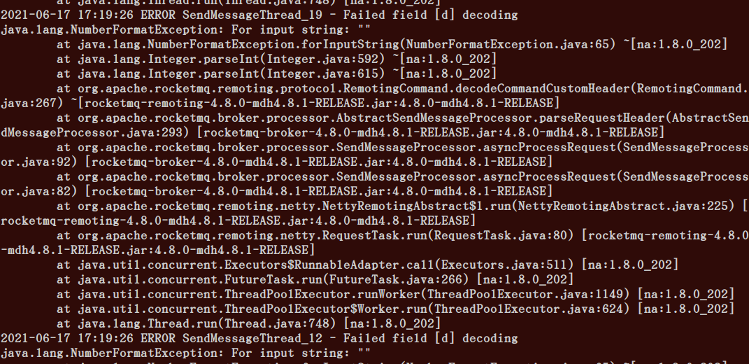 [master] request parameter type error fix · Issue #683 · apache ...