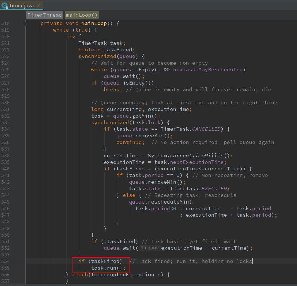 Delay queue supports concurrent delivery of messages · Issue 3286