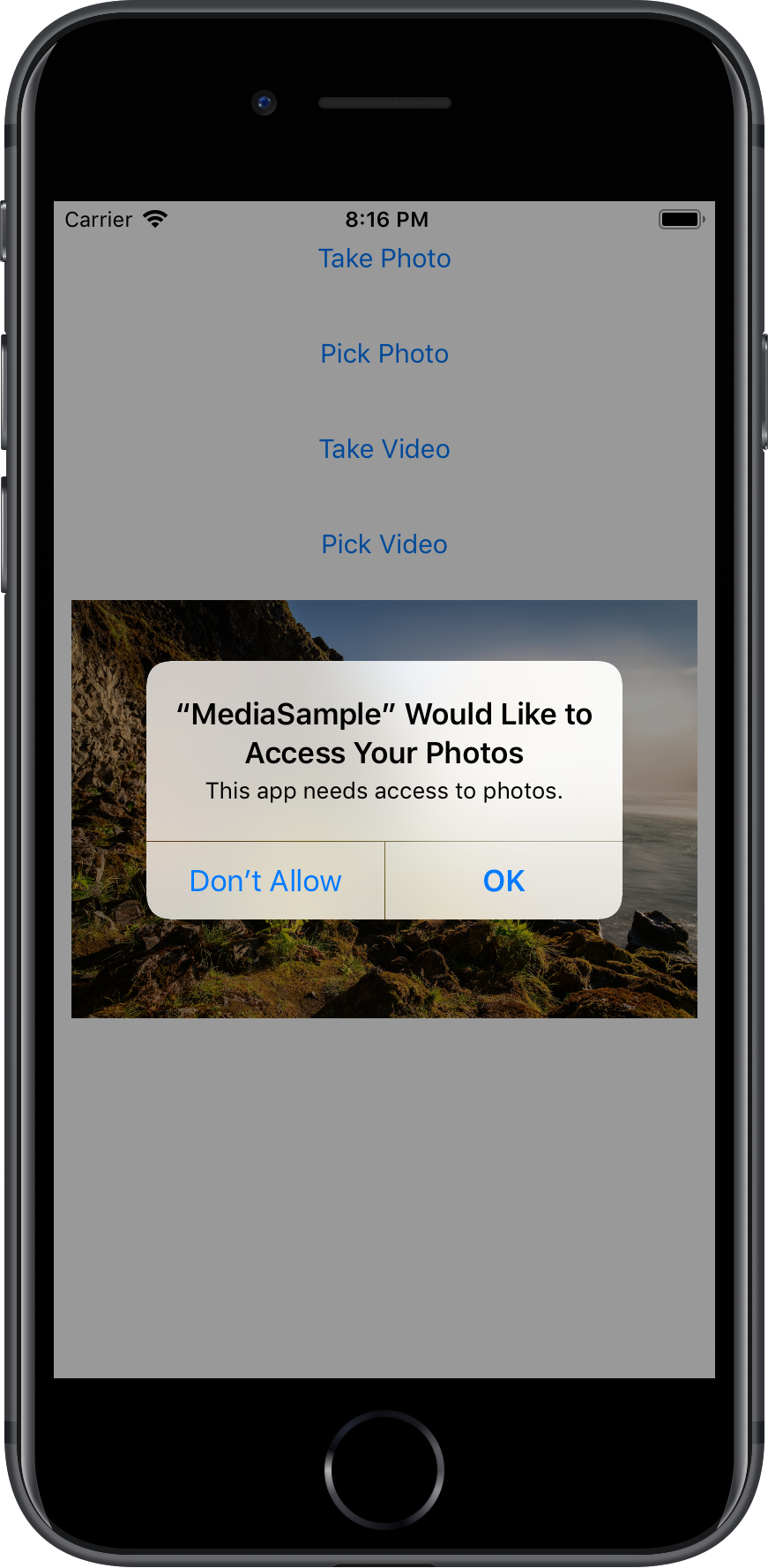 Simulator Screen Shot - iPhone 8 - 2019-05-20 at 20 16 59_framed