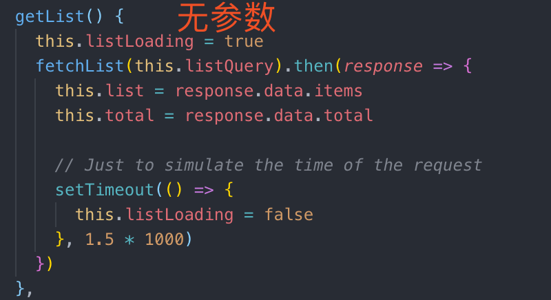 @components: pagination · Issue #1959 · PanJiaChen/vue-element-admin ...