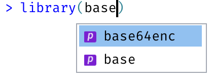 Code completion can make incorrect substitution · Issue #9293 · rstudio ...