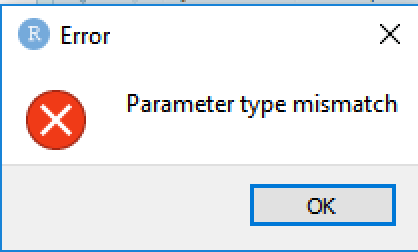 SQL script preview results in 