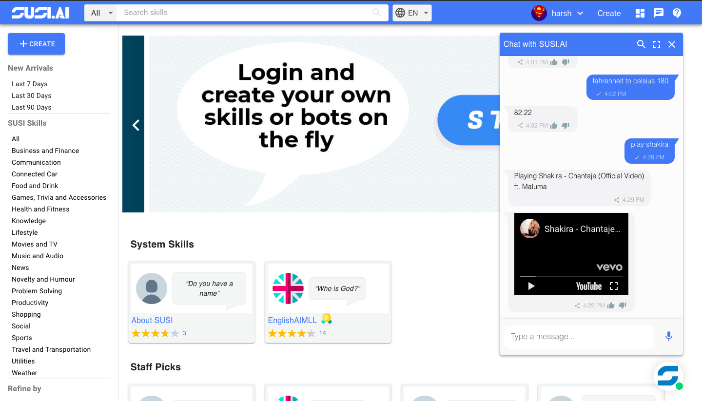 Google Summer of Code 2019 Final Submission Report · GitHub