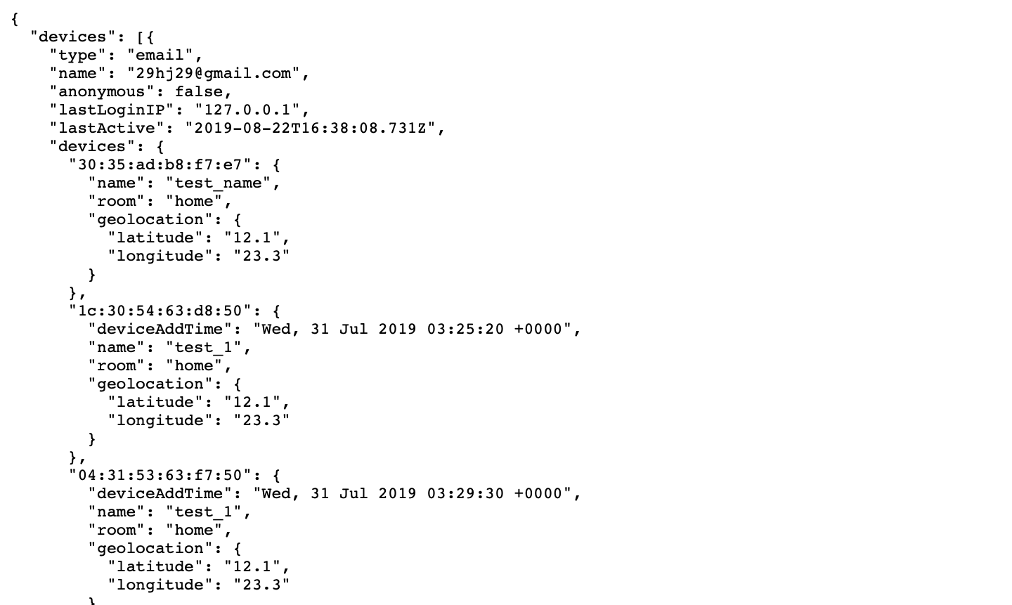 Google Summer of Code 2019 Final Submission Report · GitHub