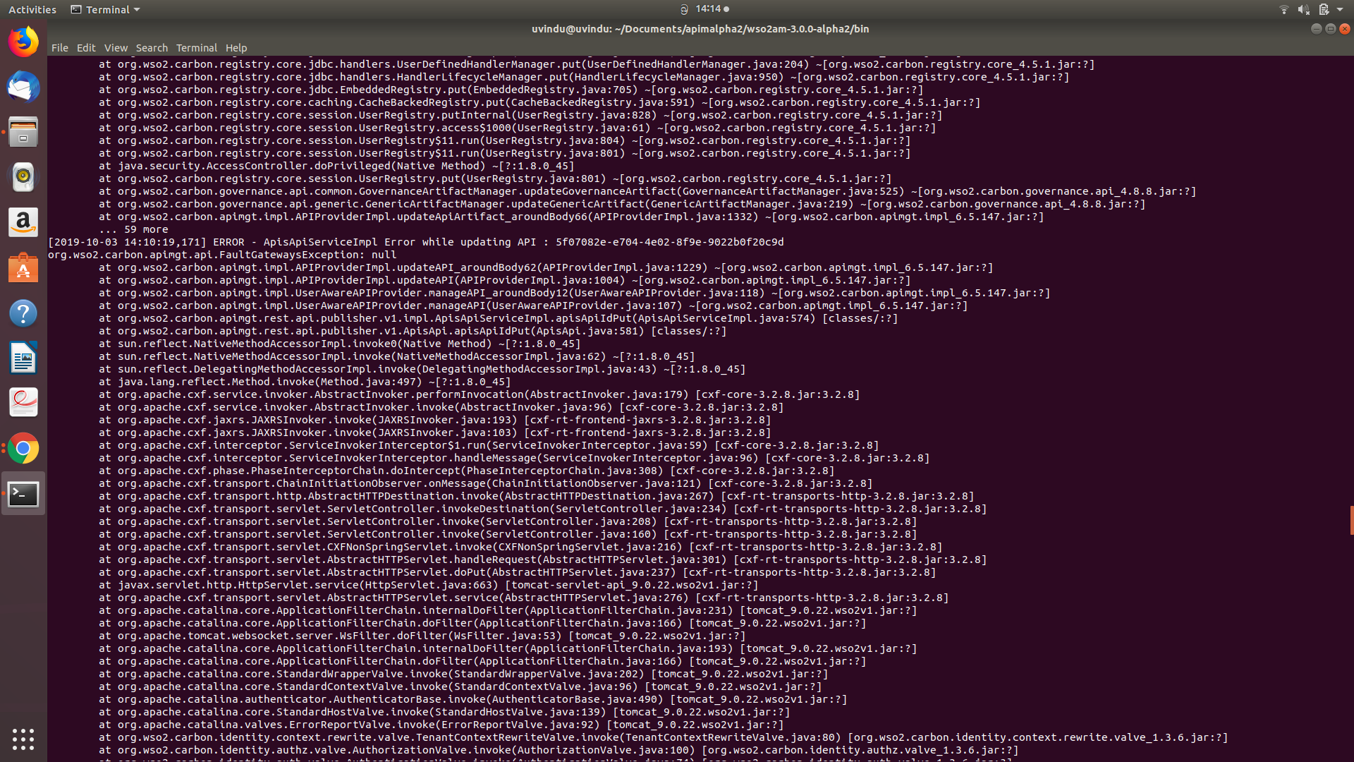 [Publisher] Can not update API with mock endpoint · Issue #6187 · wso2 ...