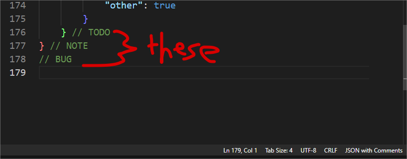 highlighting-not-working-in-json-with-comments-file-type-issue-584