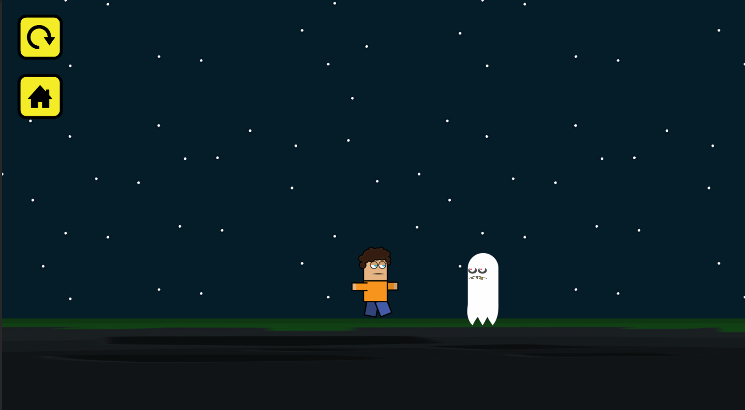 GitHub - ankurg132/zombie-runaway-unity: A Game in Unity where you need ...