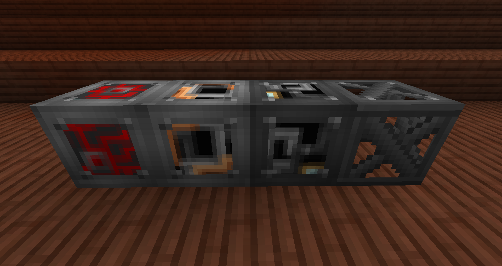 Engineering Blocks Rem Engineering blocks not appearing when placed · Issue #2424 · BluSunrize ...