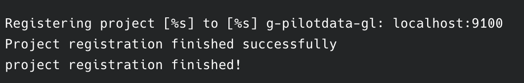 logger is not properly print the message · Issue #540 · raystack ...