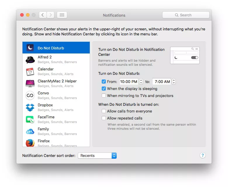 Feature Request: Helper App for notifications without running Front-end ...
