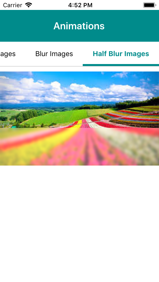 Simulator Screen Shot - iPhone 5s - 2019-05-06 at 16 53 08