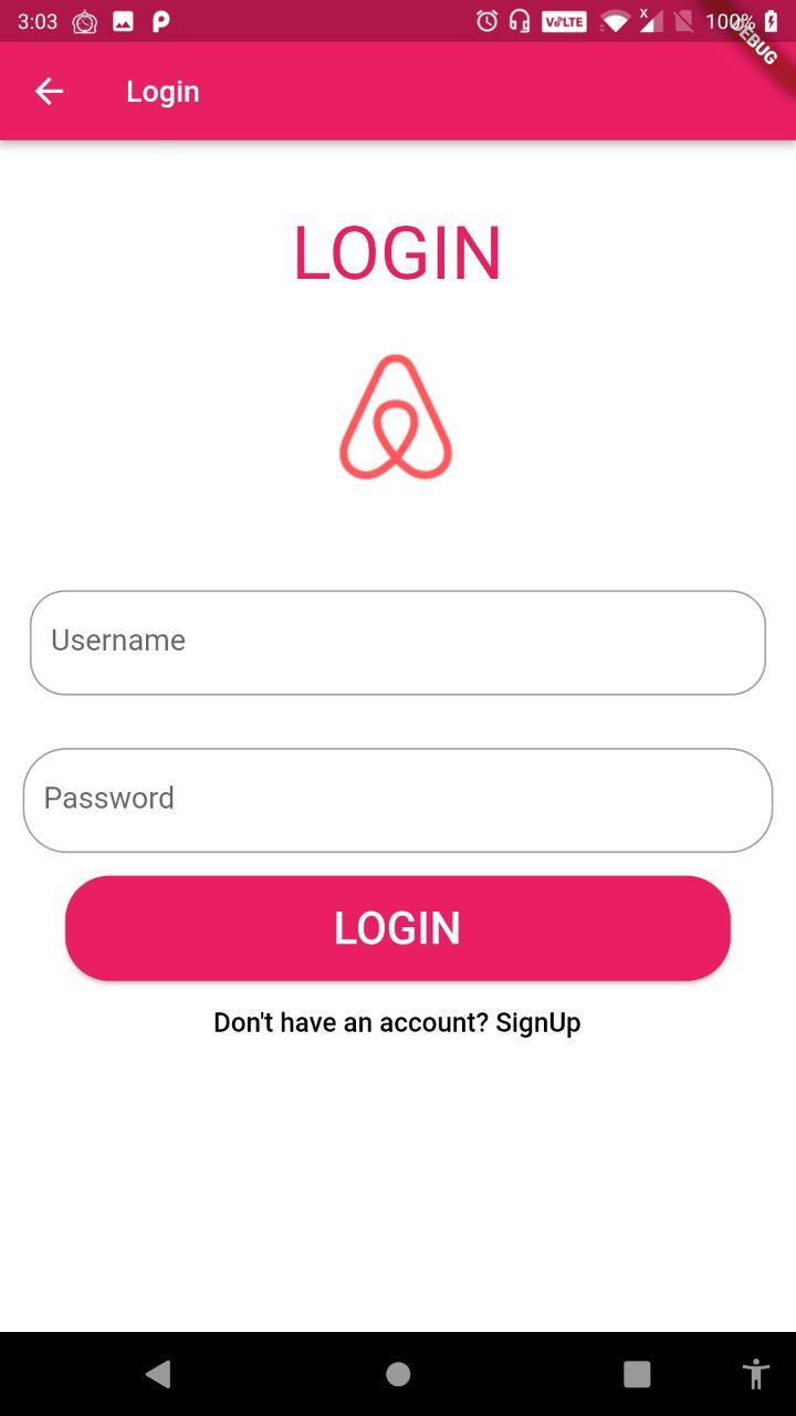 GitHub - aslamperumani/splashloginregisteruipink