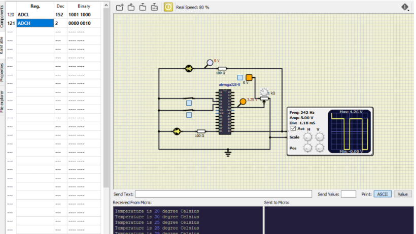 GitHub - anandkumar1998/embeddedproject