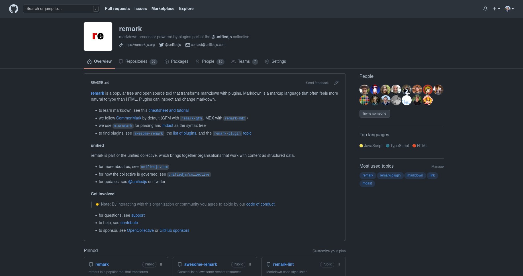 Screenshot 2021-11-17 at 10-47-50 remark