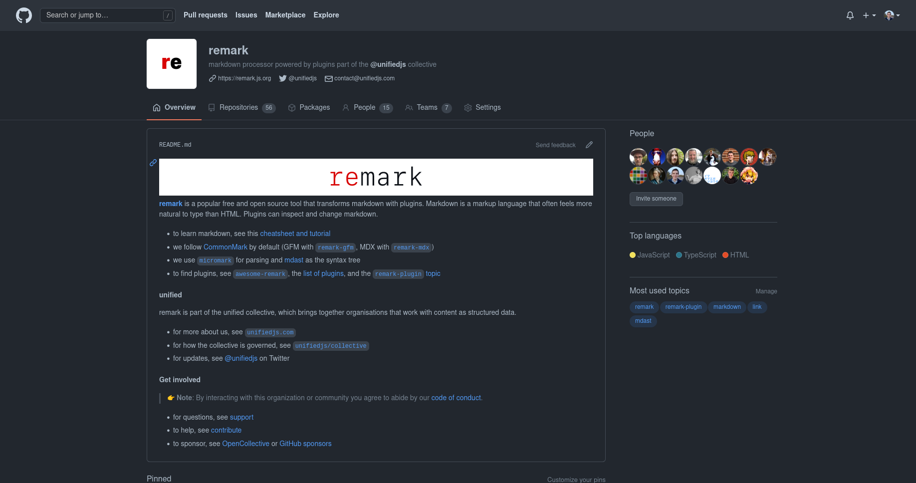 Screenshot 2021-11-17 at 11-11-50 remark