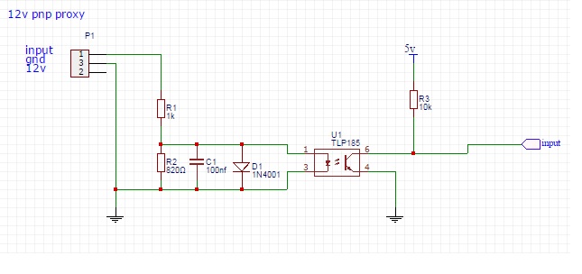 Reprap Limit Switch Wiring Diagram