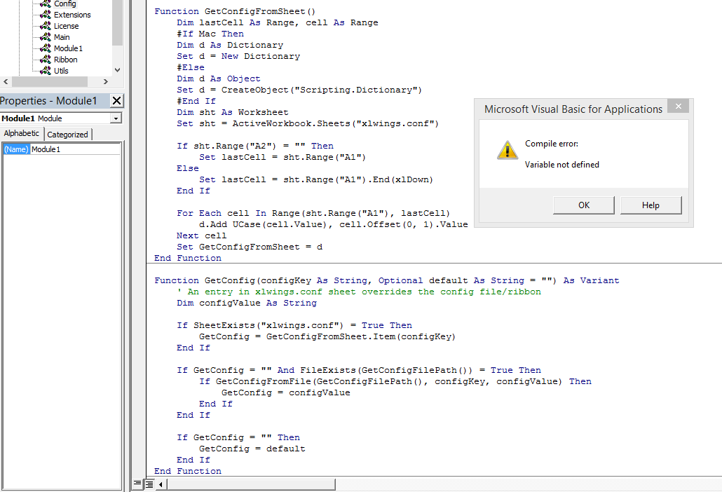Bad DLL calling convention · Issue #739 · xlwings/xlwings · GitHub