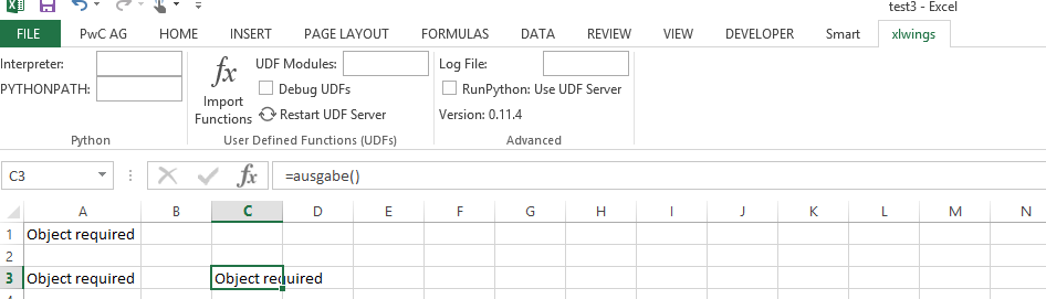 Bad DLL calling convention · Issue #739 · xlwings/xlwings · GitHub