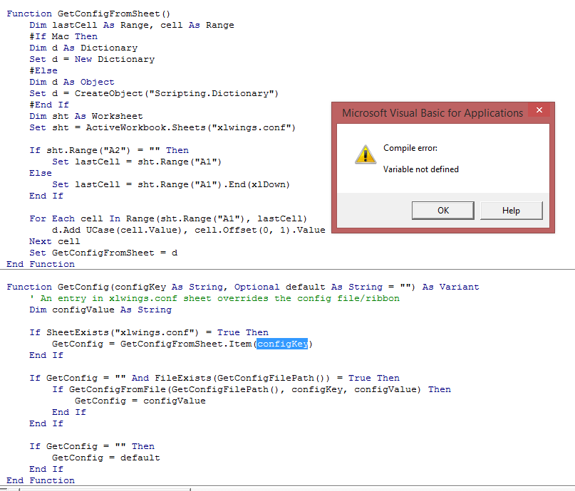 Bad DLL calling convention · Issue #739 · xlwings/xlwings · GitHub