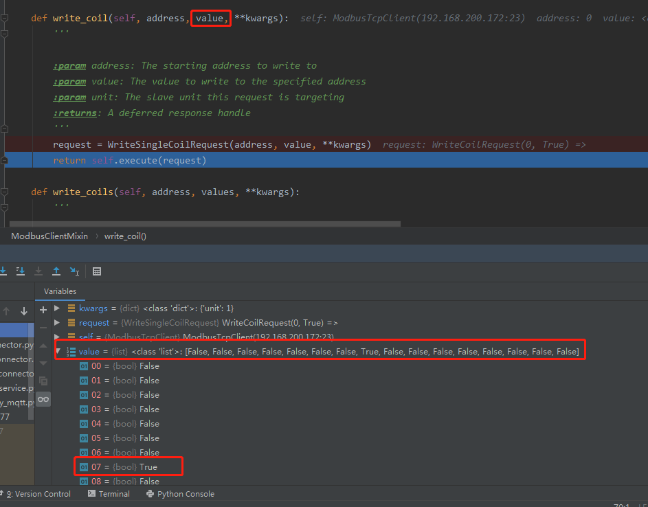 Modbus RPC Bug using v2.2.5 · Issue #292 · thingsboard/thingsboard ...
