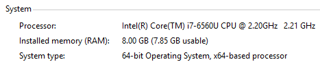 system-spec