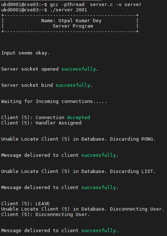 GitHub utpalkumar55/AFiniteStateMachineImplementationusing