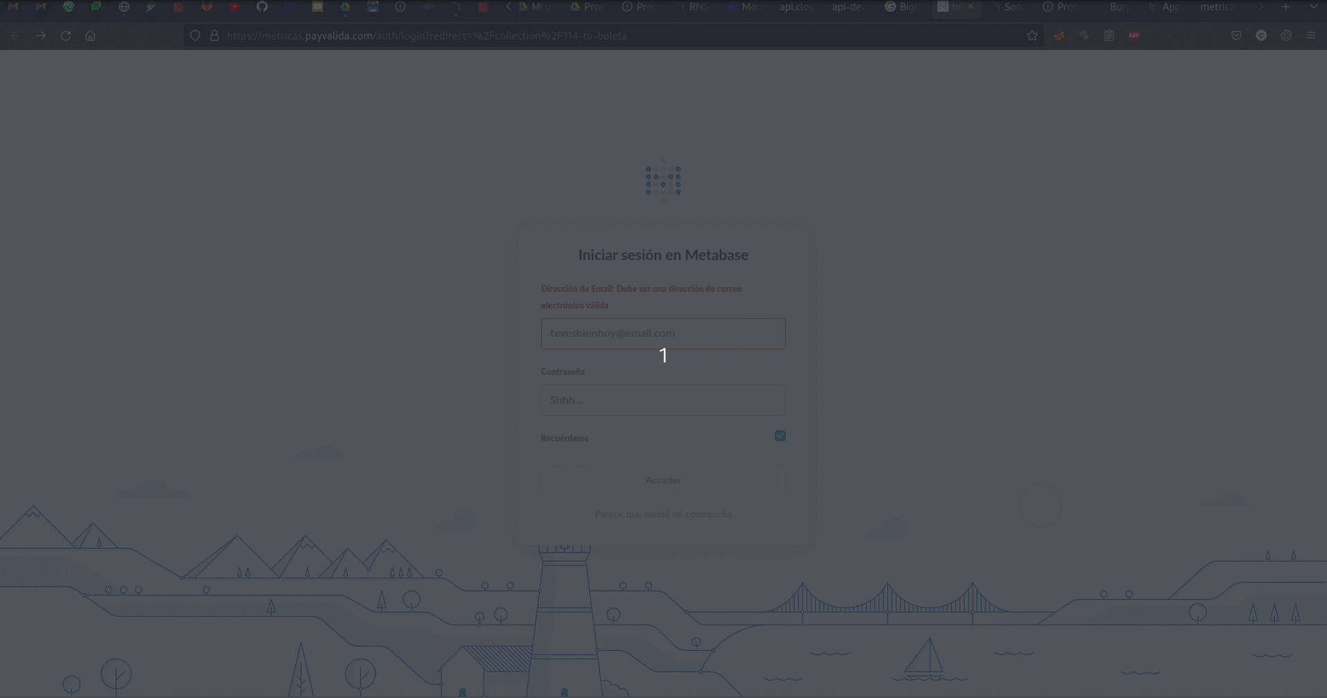 metabase github releases