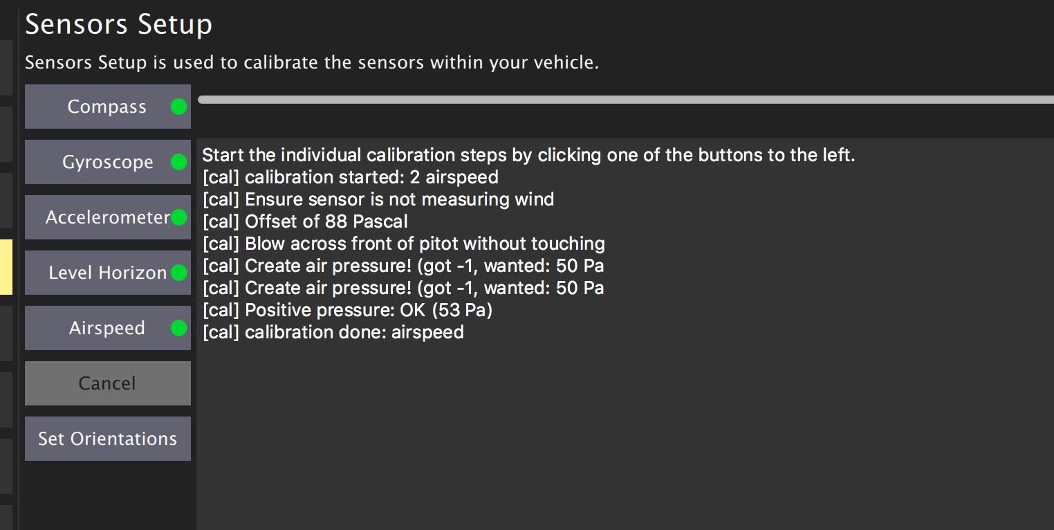 Fixed wing mission and altitude transition fail · Issue #11759 · PX4 ...