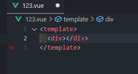 About wrap in html part · Issue #1703 · vuejs/language-tools · GitHub