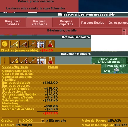 [Feature] Add black shadow option on fonts like on RCT Deluxe/RCT1 ...