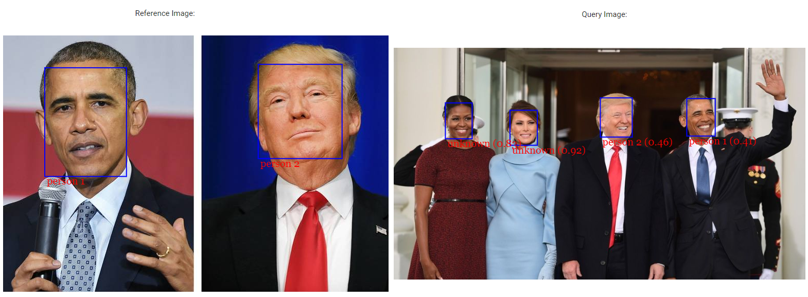 Face Detection JS