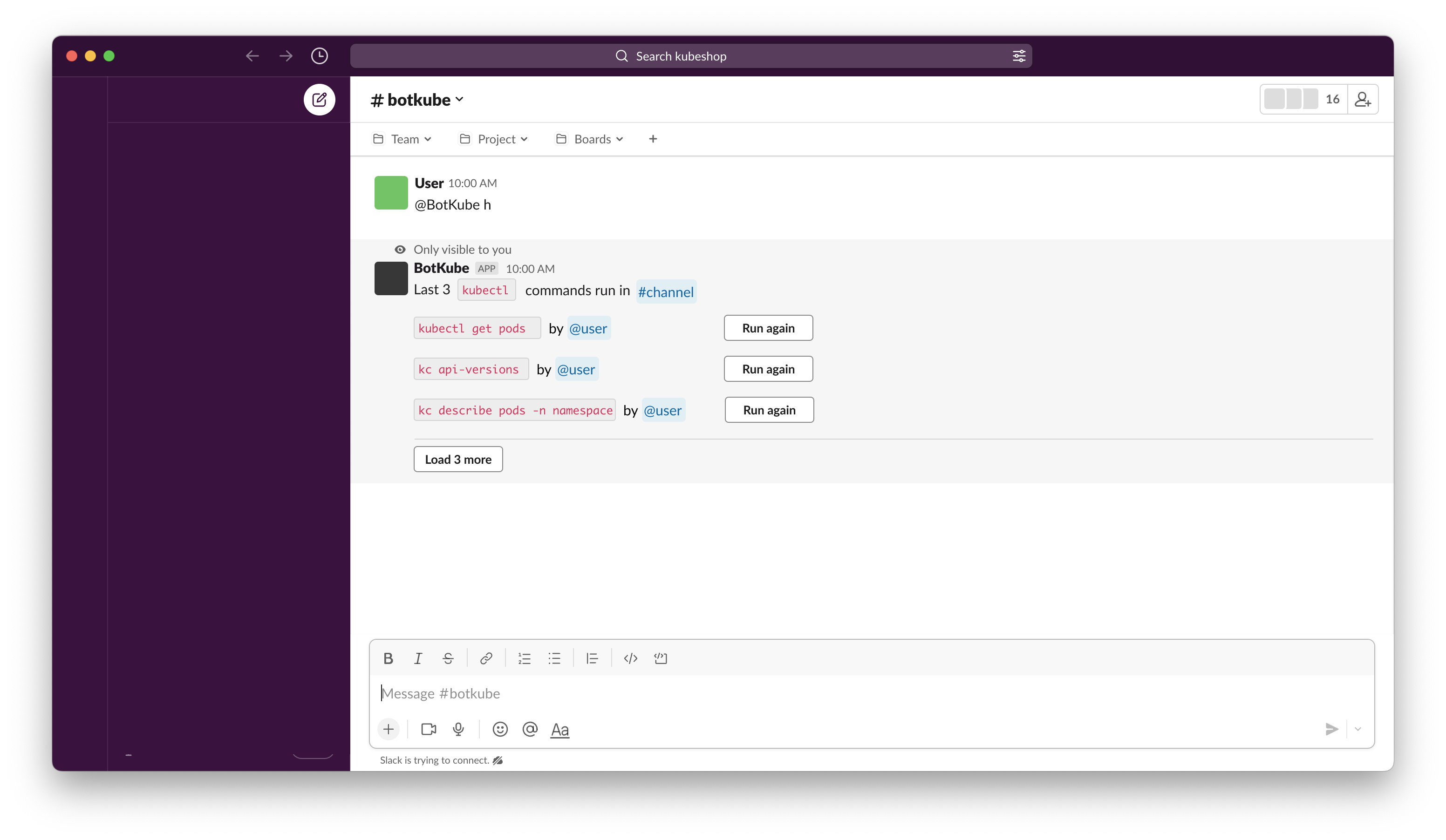 add-a-history-command-issue-814-kubeshop-botkube-github