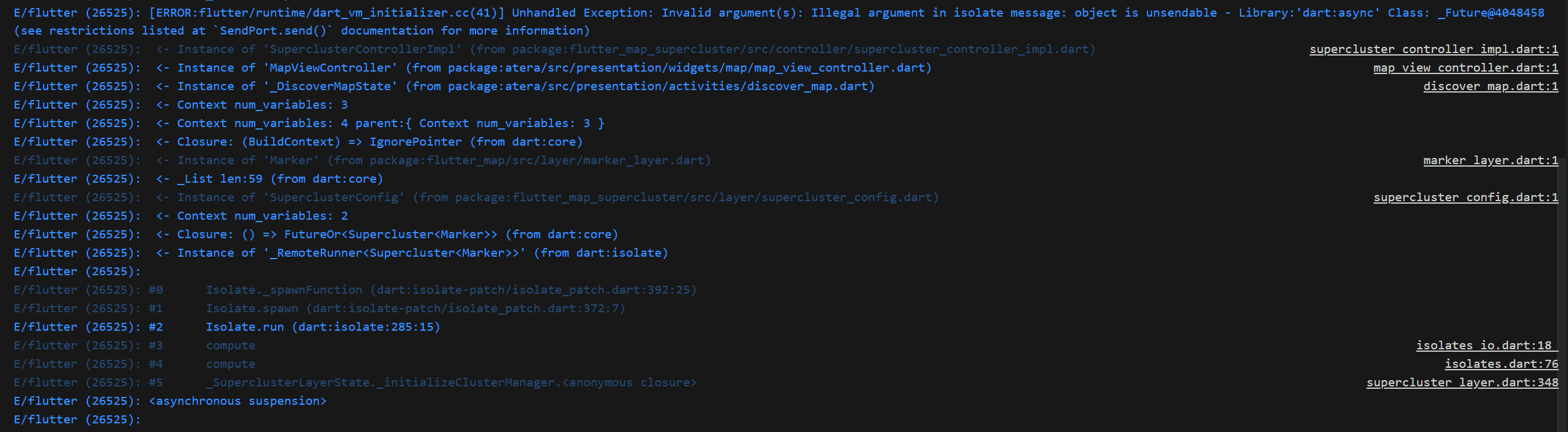 Controller replaceAll() throws error · Issue 8 · rorystephenson