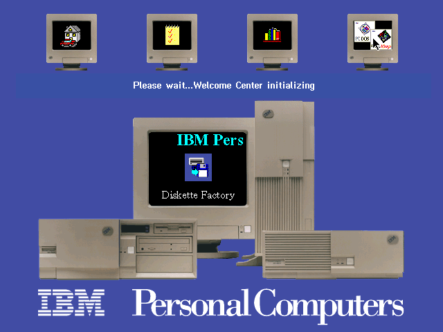 OS/2 Warp isn't working · Issue #465 · 86Box/86Box · GitHub