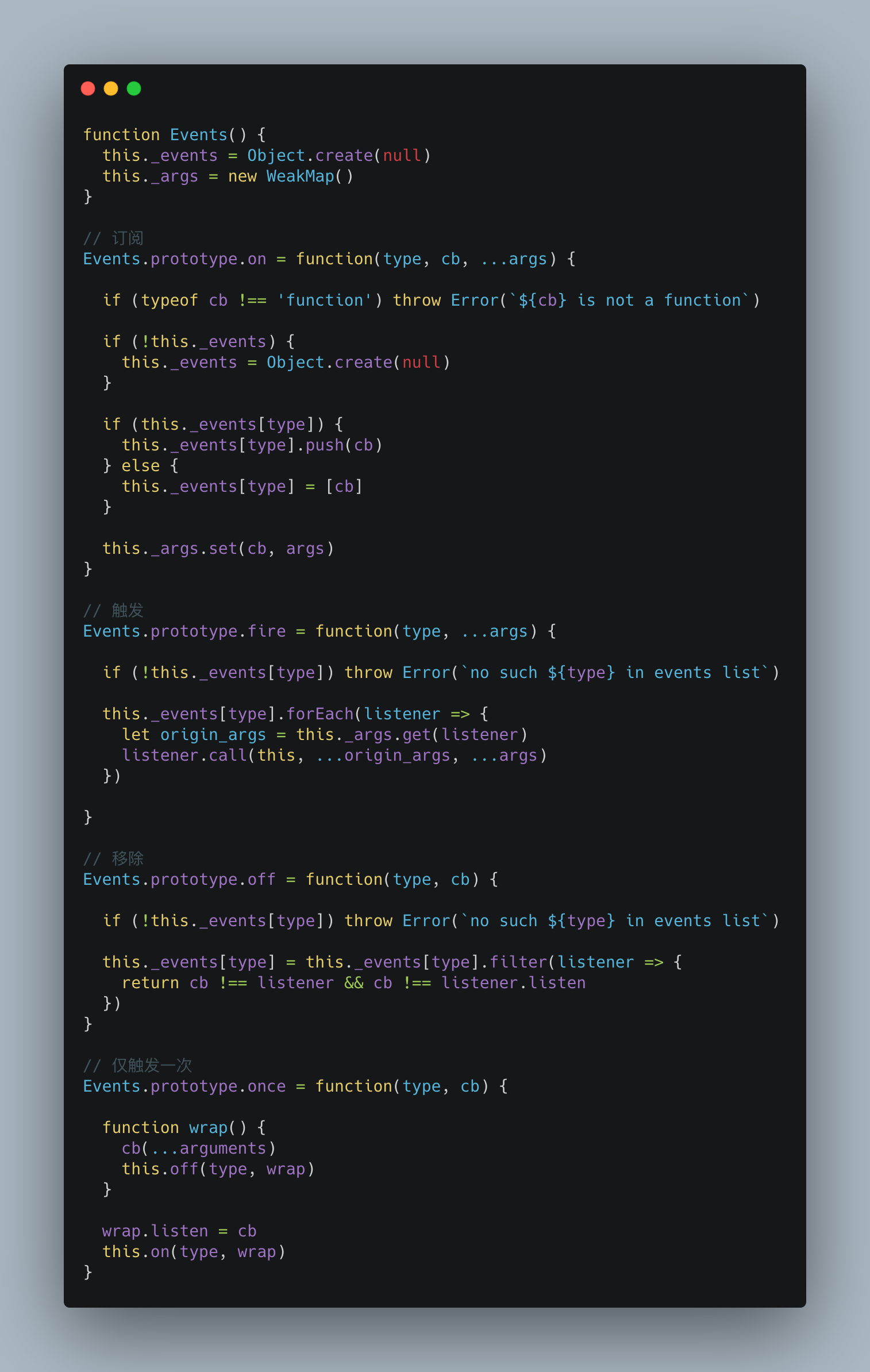 第三题:请按照用例实现代码 · Issue #3 · KieSun/all-of-frontend · GitHub