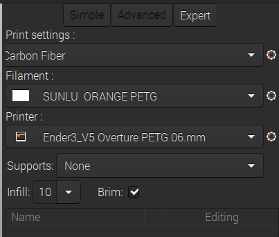 GTK3 Combo box issue · Issue #4584 · prusa3d/PrusaSlicer · GitHub