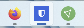 Windows: Use icon with rounded corners instead of the square one ...