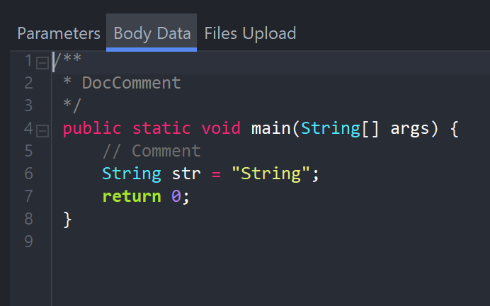 one_dark_scheme