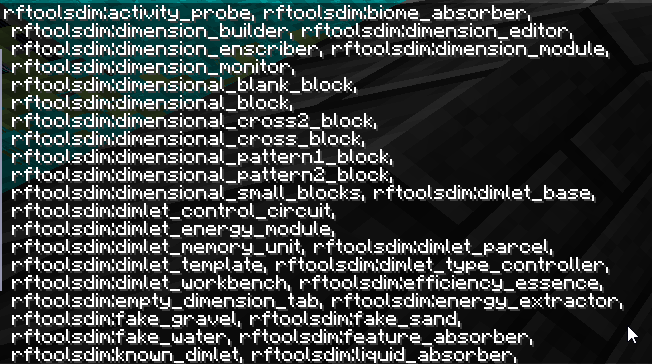 [1.12.2] Missing 