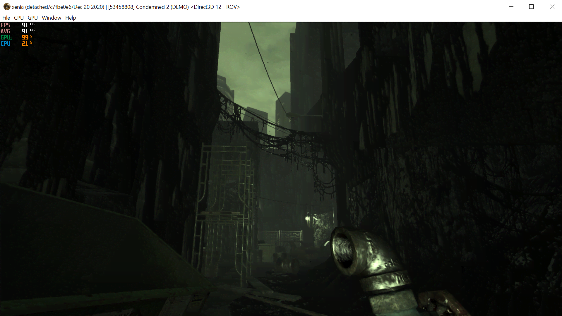 53458808 - Condemned 2 Demo · Issue #393 · xenia-project/game ...