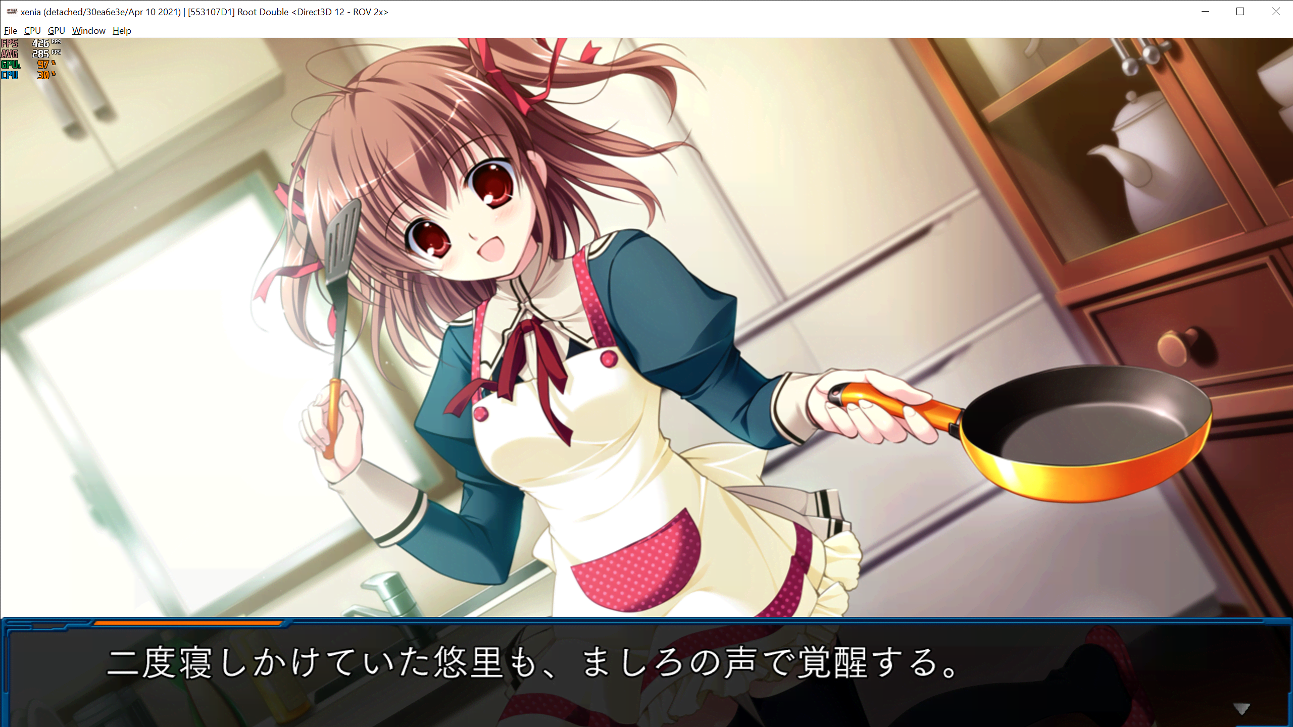 Xenia Project Bountysource Xenia Project Bountysource