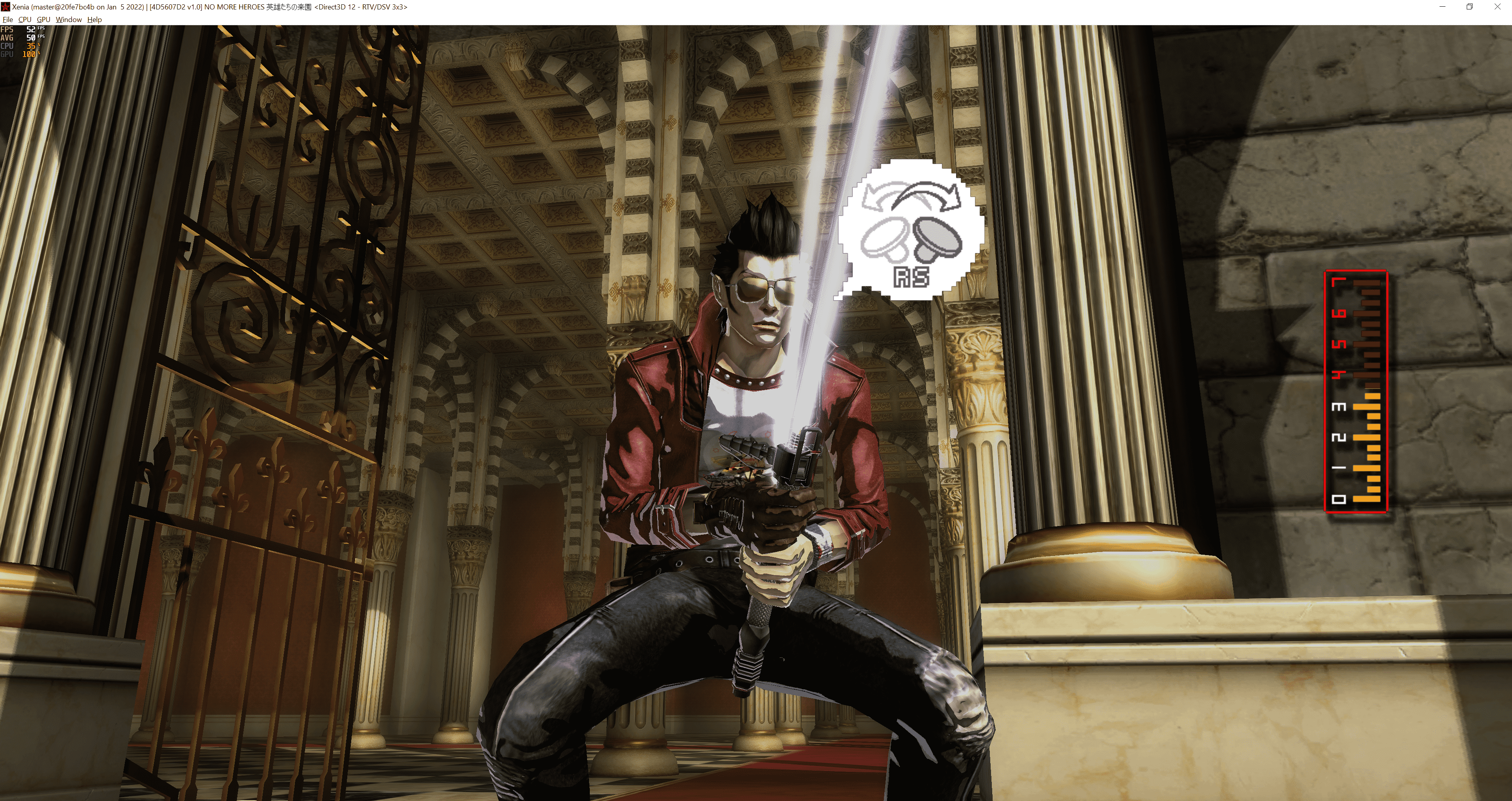 4D5607D2 - NO MORE HEROES 英雄たちの楽園 (No More Heroes: Heroes
