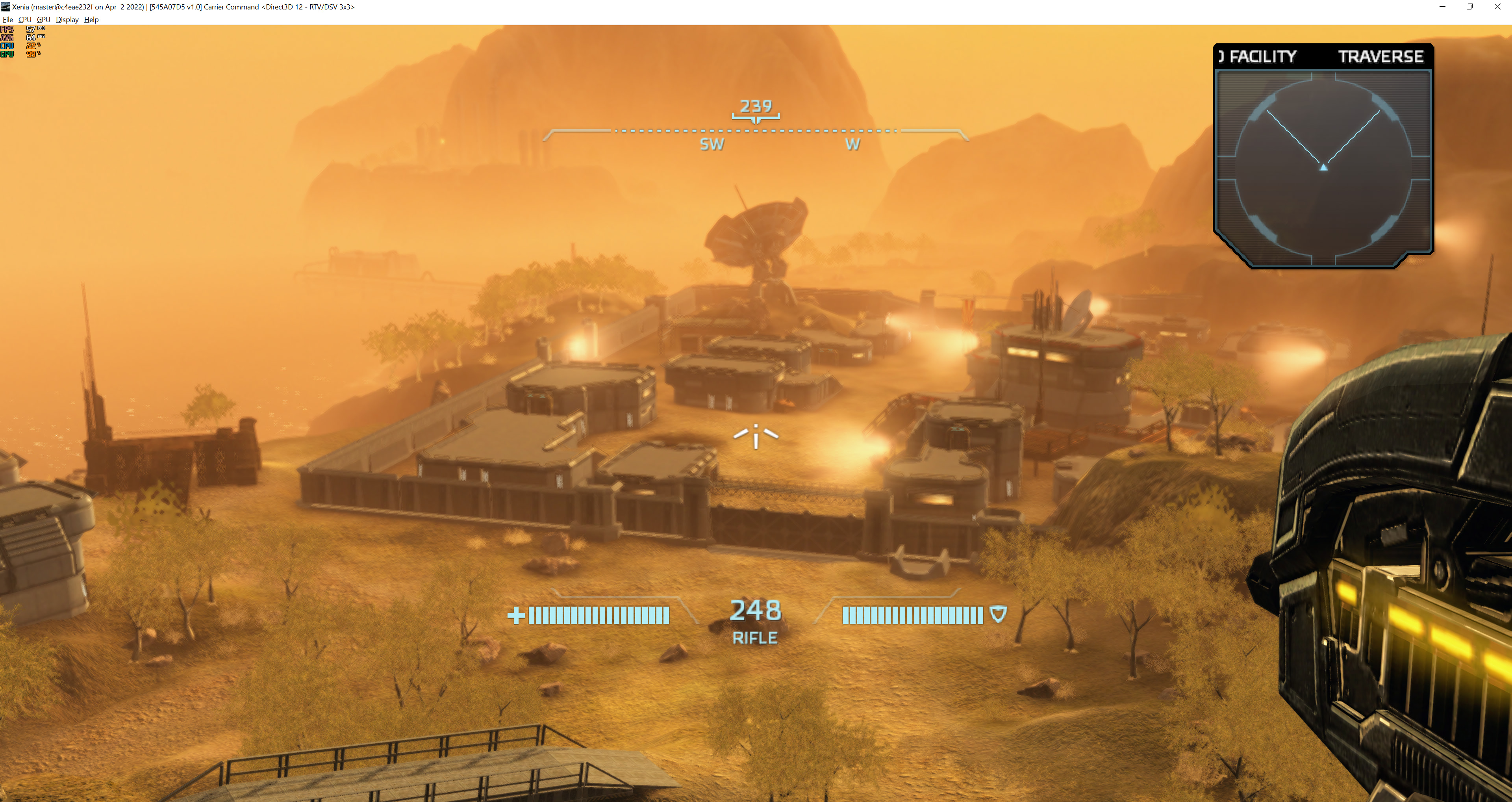 Is Your Game Compatible? The Complete Xenia Canary List - 2mqlith