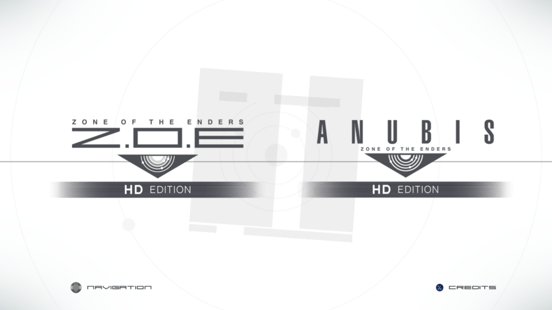 ZONE OF THE ENDERS HD EDITION PREMIUM P… Amazon.com: Zone of the Enders HD Collection Limited Edition