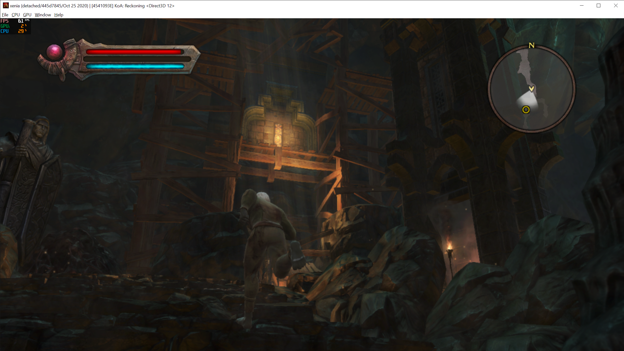 4541093E - Kingdoms of Amalur: Reckoning · Issue #622 · xenia
