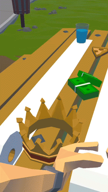 GitHub - JustRelaxable/Paper-Pull: Hypercasual game prototype made with ...